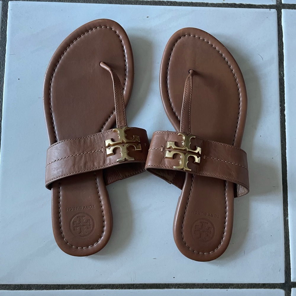 Tory Burch Slippers